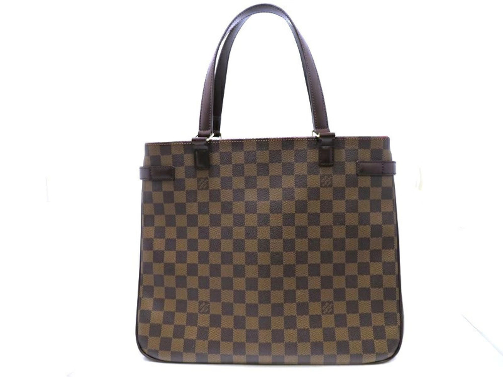 Louis Vuitton Damier Uzes Brown